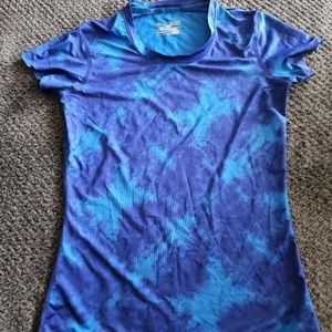 Under Armour fitted tshirt